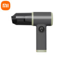 Aspirador de pó portátil sem fio Xiaomi para carro, lavagem, sopro, dupla utilização, doméstico, forte sucção, portátil, carregamento, aspirador de pó