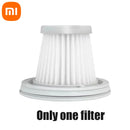 Aspirador de pó portátil sem fio Xiaomi para carro, lavagem, sopro, dupla utilização, doméstico, forte sucção, portátil, carregamento, aspirador de pó